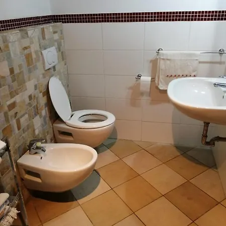 Bed & Breakfast Al Roccolo *