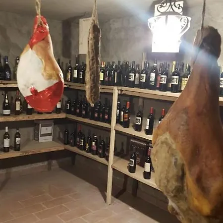 Al Roccolo Bed & Breakfast *