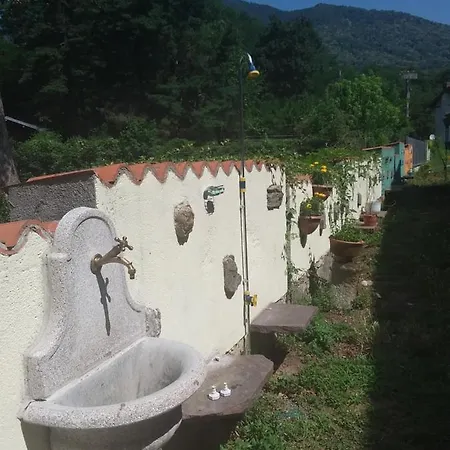 Al Roccolo Bed and Breakfast