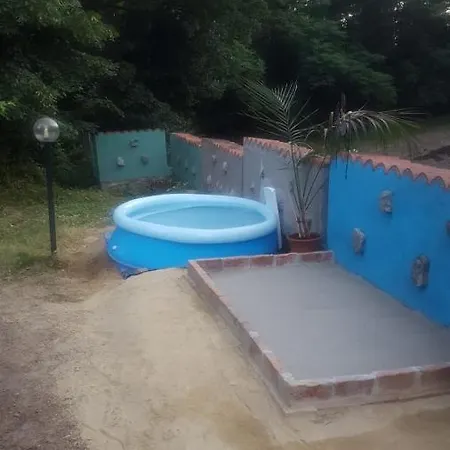 Bed and Breakfast Al Roccolo