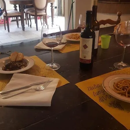 Bed and Breakfast Al Roccolo Brenta