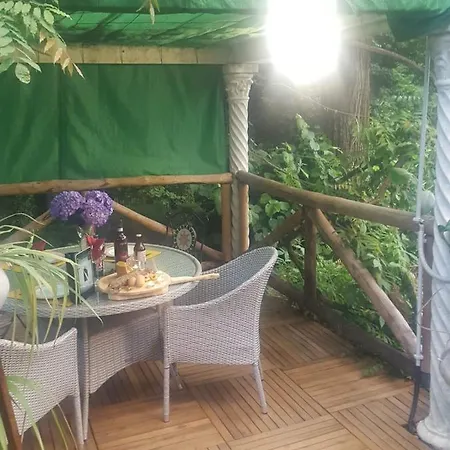 Al Roccolo Bed and Breakfast