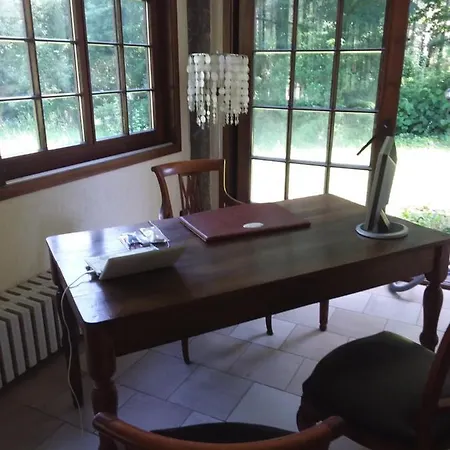 Bed and Breakfast Al Roccolo Brenta