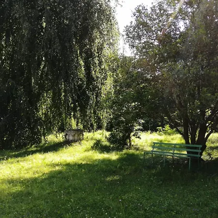 Al Roccolo Bed and Breakfast Brenta