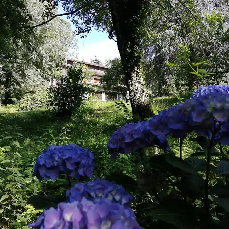 Al Roccolo * Brenta