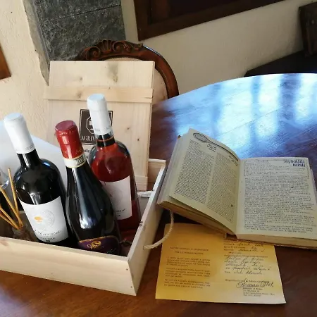 Bed and Breakfast Al Roccolo Brenta