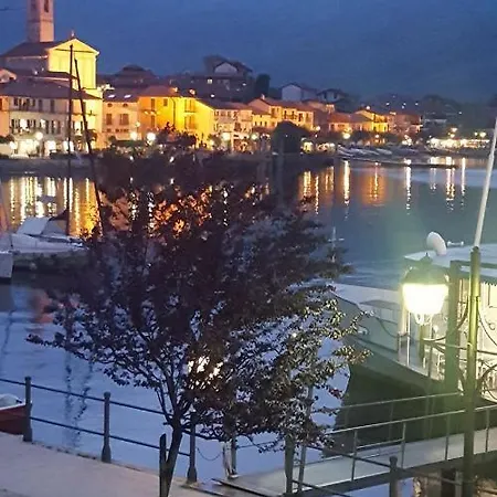 Al Roccolo * Brenta