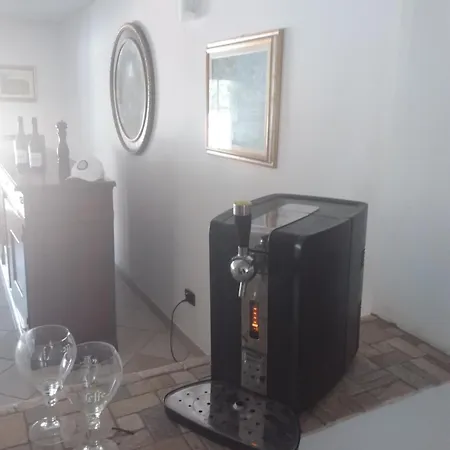 Al Roccolo Bed and Breakfast Brenta