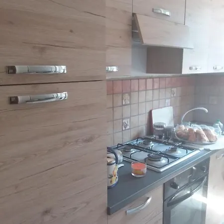 Bed and Breakfast Al Roccolo