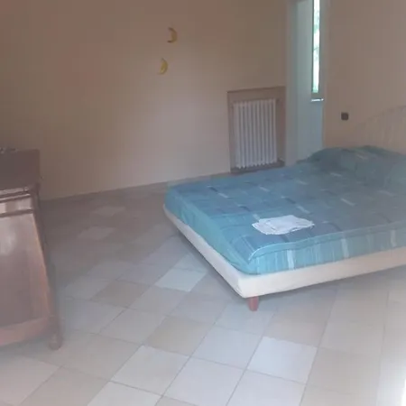 Bed and Breakfast Al Roccolo