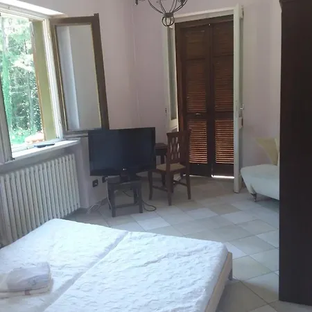 Bed and Breakfast Al Roccolo