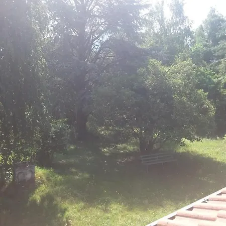 Bed and Breakfast Al Roccolo Brenta