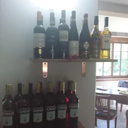 Bed and Breakfast Al Roccolo *