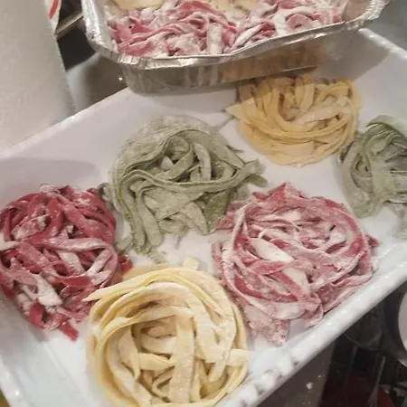 Al Roccolo Brenta