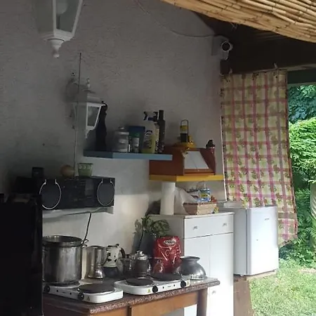 Bed and Breakfast Al Roccolo Brenta