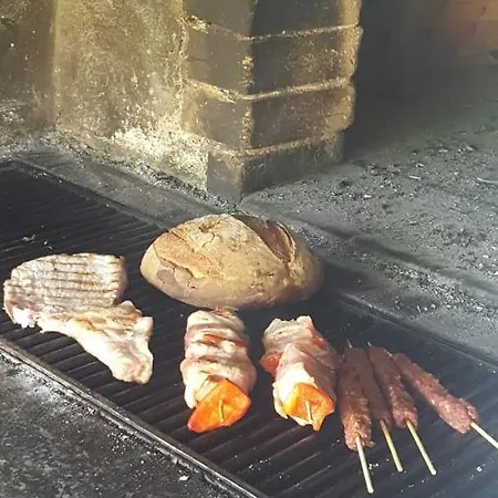Bed and Breakfast Al Roccolo
